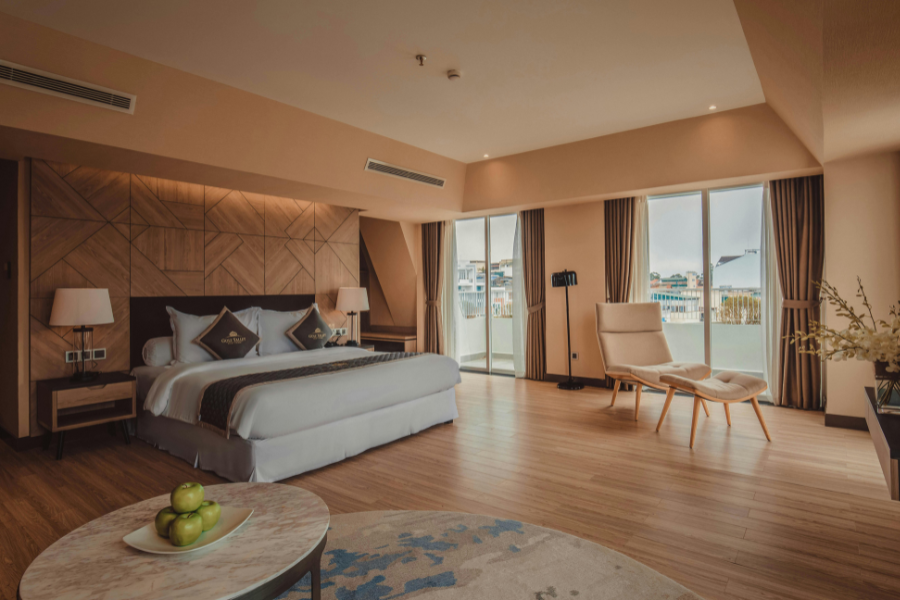 Boutique Hotel KC Guide for Solo Travelers