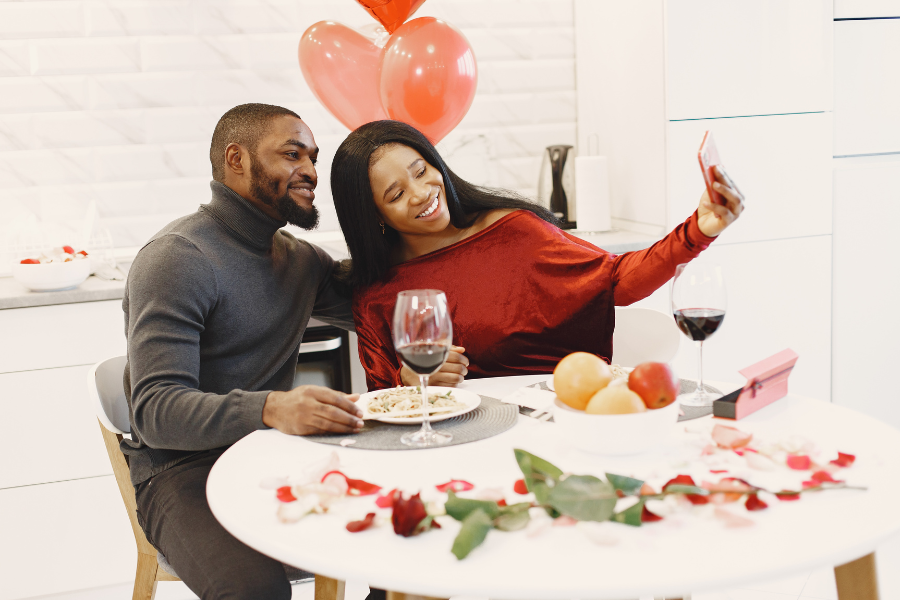 Romantic Places to Stay in Kansas City in Winter