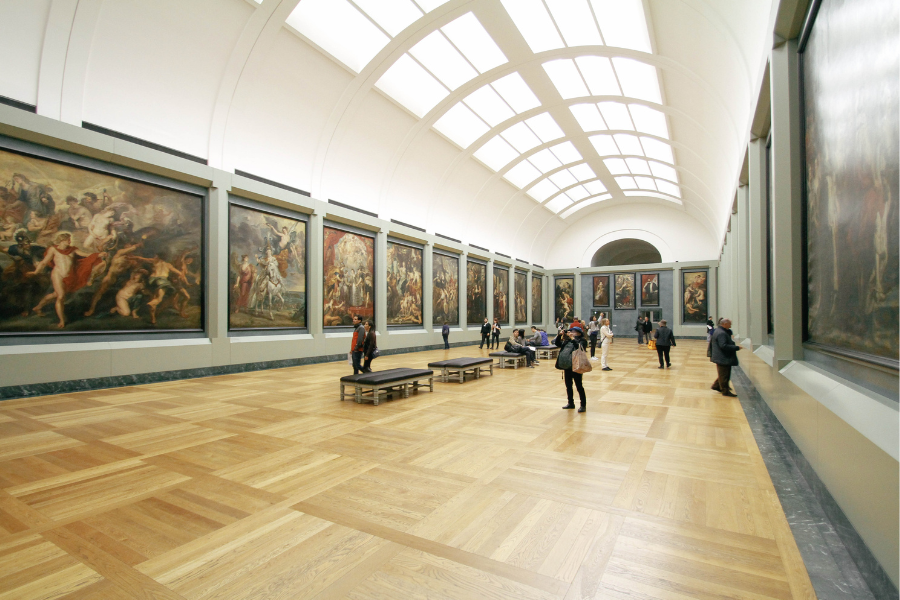 Kansas City Hotel Guide for a Museum Weekend