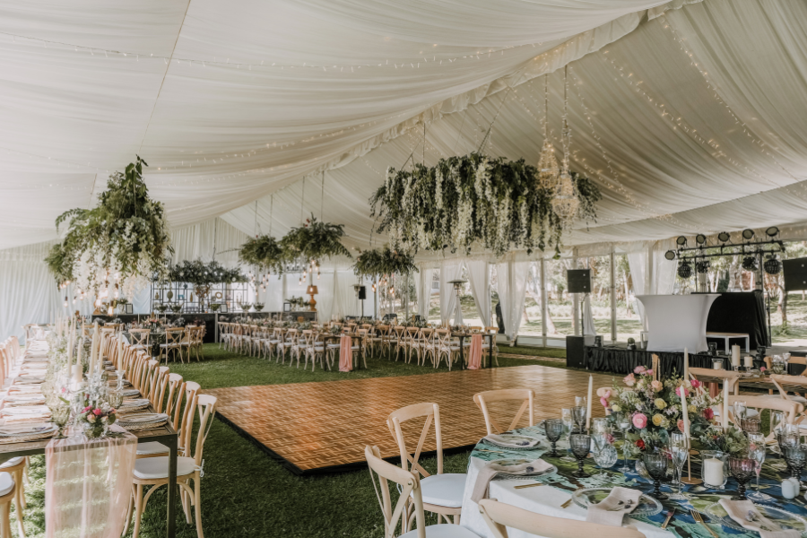 What Are the Best Intimate Wedding Venues in Kansas City?