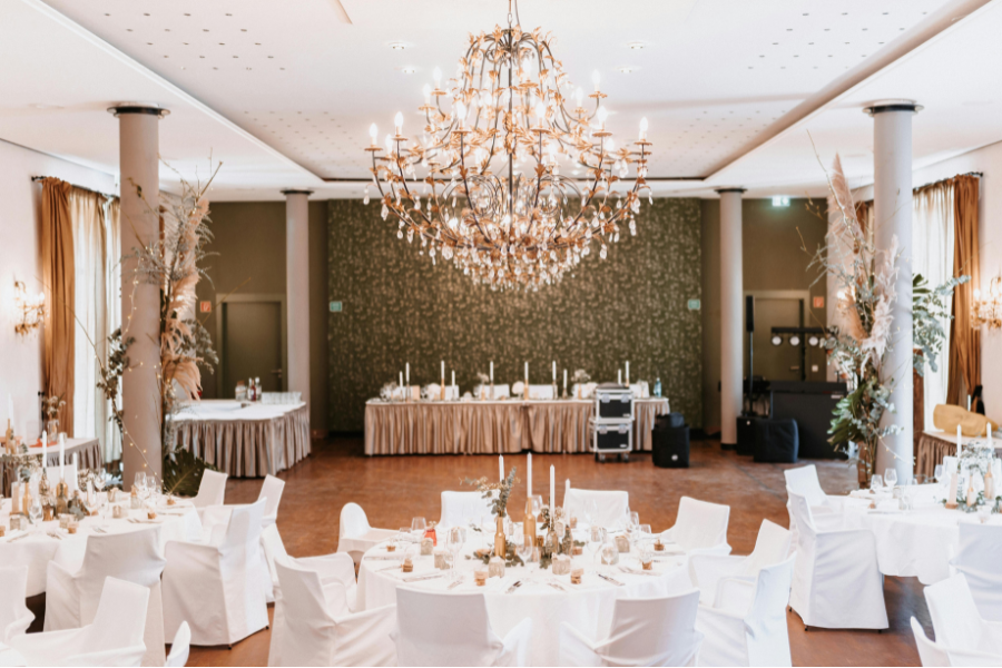 Which Are the Best Micro Wedding Venues in Kansas City?