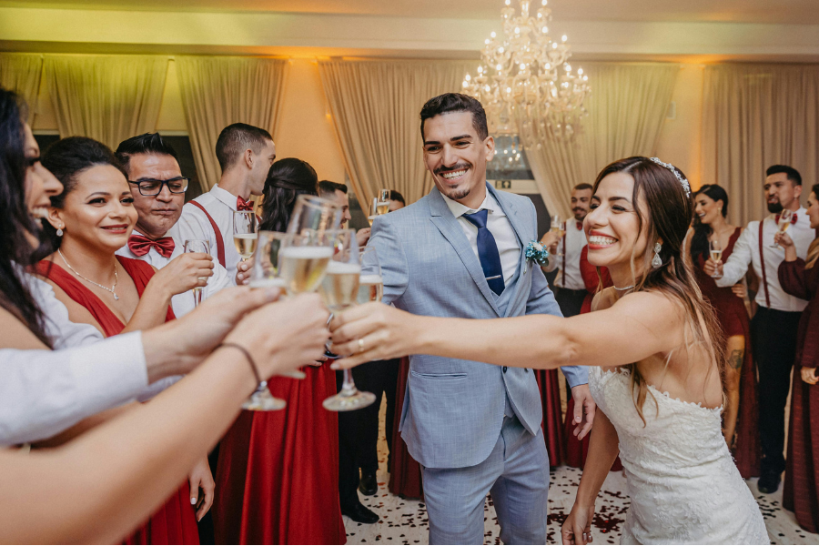 What Is the Best Wedding Welcome Party Venue in Kansas City?