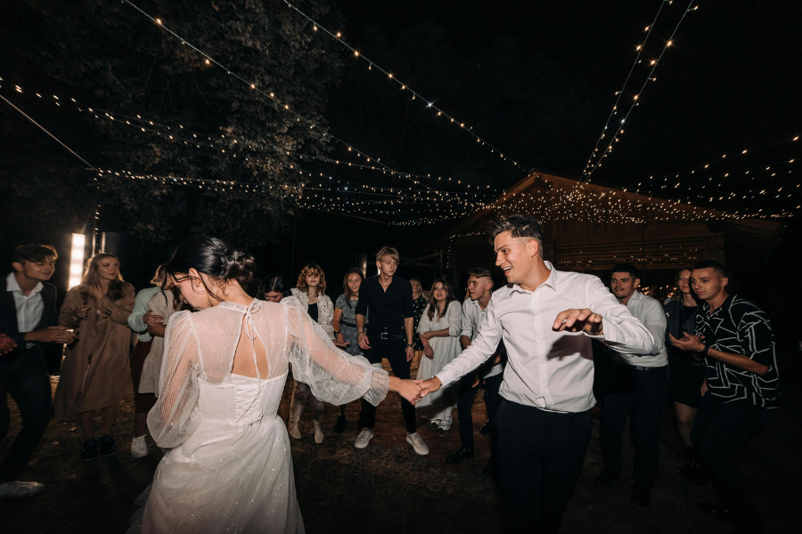 What Is the Best Wedding After Party Venue in Kansas City?