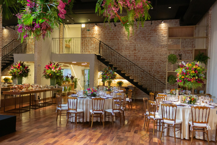 What Is the Best Engagement Party Venue in Kansas City?