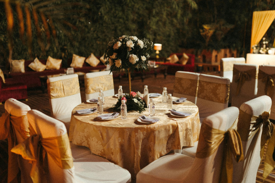 Where Can You Have an Intimate Wedding Reception in Kansas City?